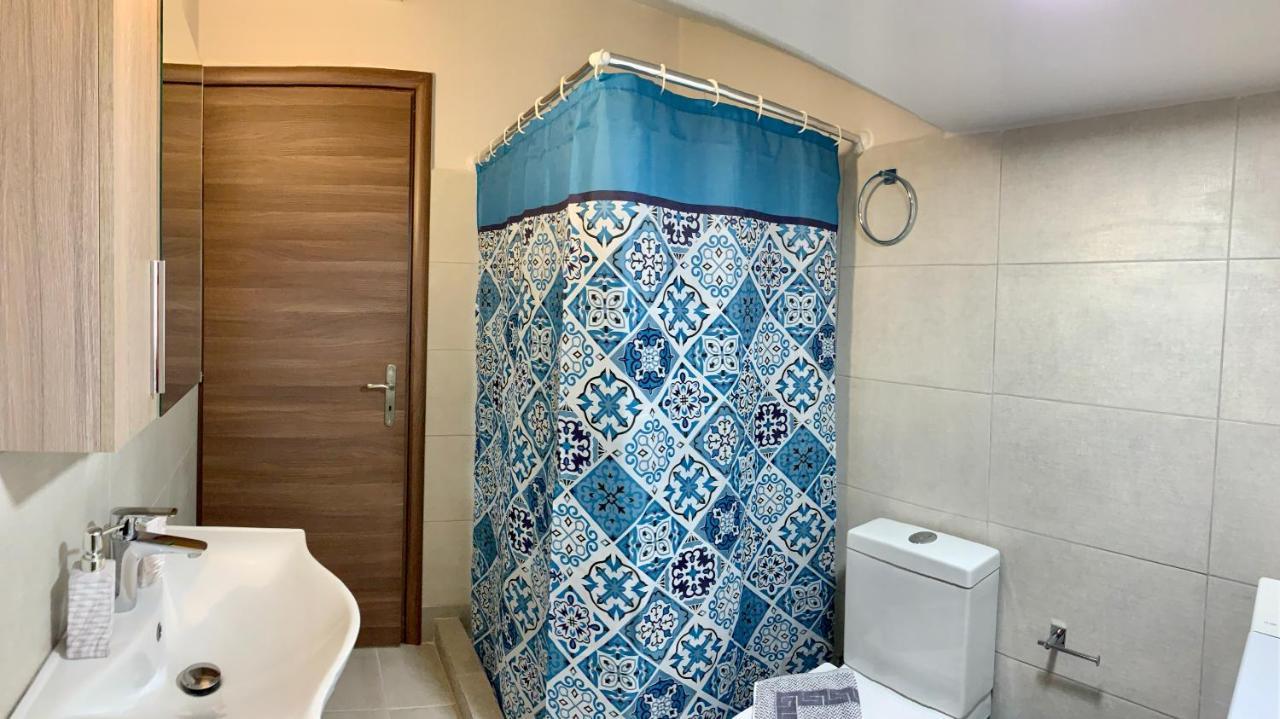 Antigoni's Studio Cozy Private Apartment Kíssamos Exterior foto